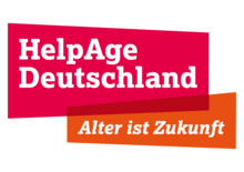 Internetseite HelpAge Deutschland e.V.