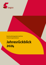BAGSO-Jahresrückblick 2024