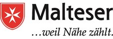 Internetseite Malteser Hilfsdienst e.V.