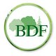 Internetseite BDF