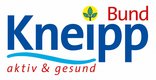 Internetseite Kneipp-Bund e.V.