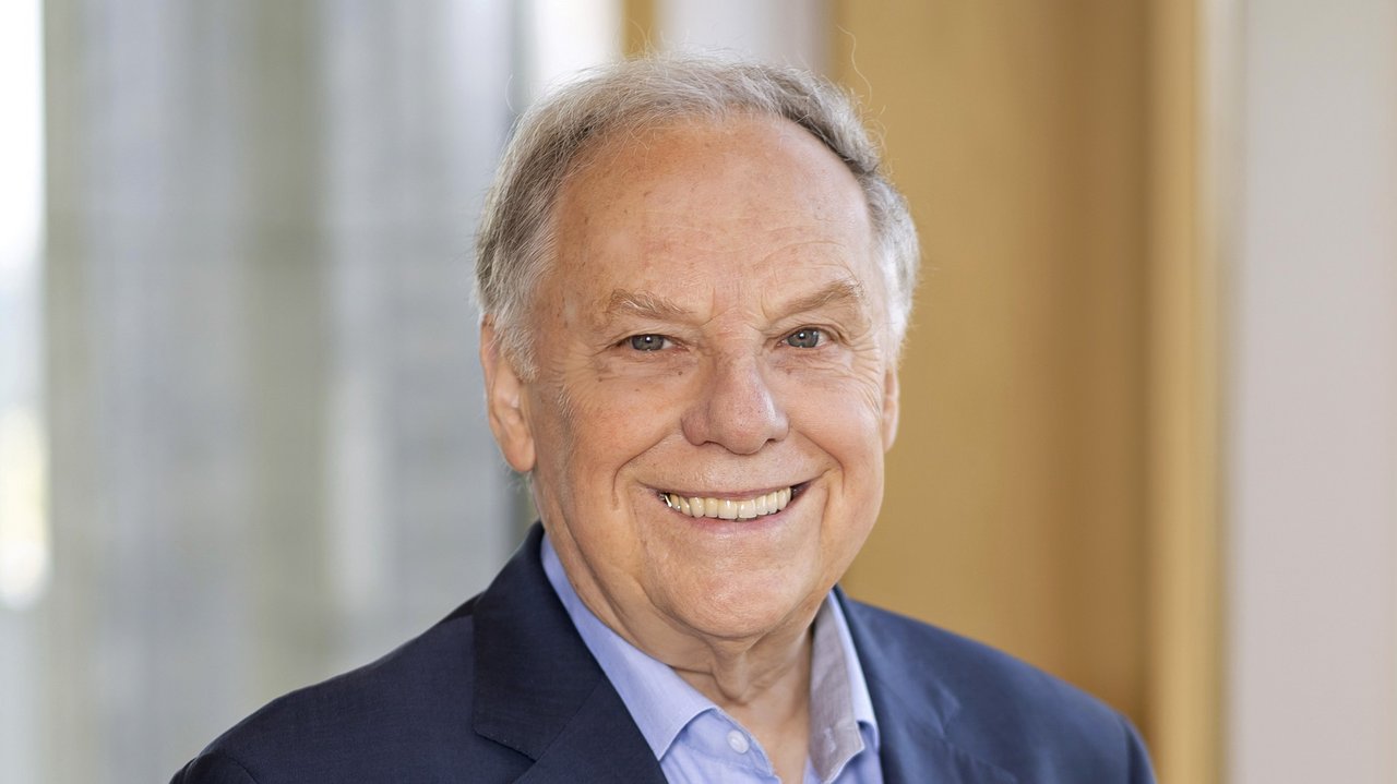 © BAGSO/Sachs Karl-Heinz Schaffartzik