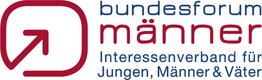 Internetseite Bundesforum Männer