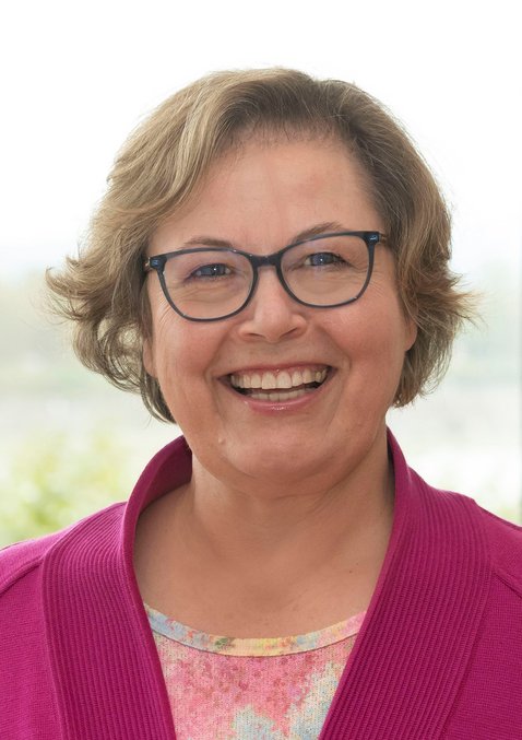 Portrait Barbara Kahler