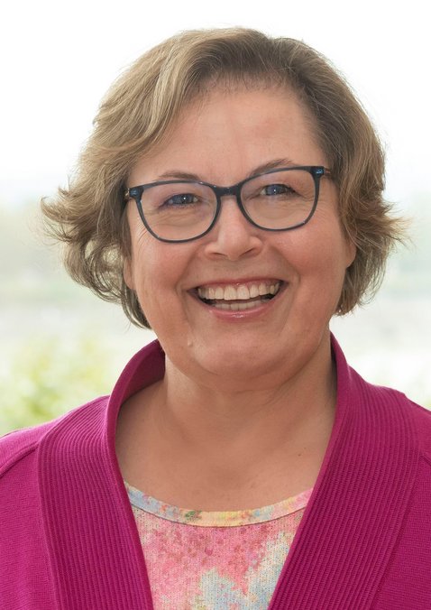 Portrait Barbara Kahler