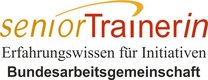 Internetseite Bundesarbeitsgemeinschaft seniorTrainerin (BAGsT)