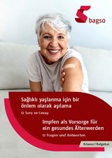 Ratgeber Impfen Türkisch-Deutsch Ratgeber Impfen Türkisch-Deutsch