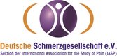 Internetseite Deutsche Schmerzgesellschaft e.V.