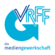 Internetseite VRFF