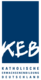 Internetseite KEB