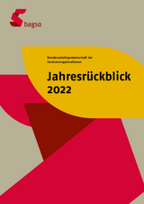 BAGSO-Jahresrückblick 2022