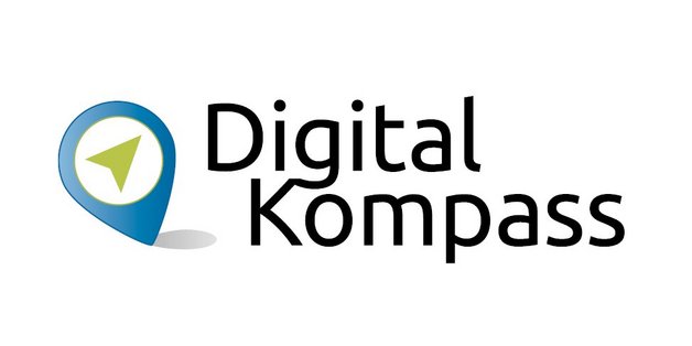 Logo Digital Kompass