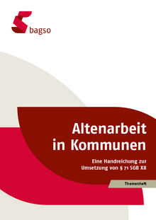 Handreichung Altenarbeit in Kommunen