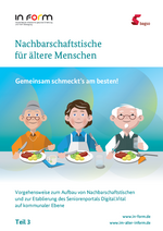 Nachbarschaftstitel für ältere Menschen Teil 3