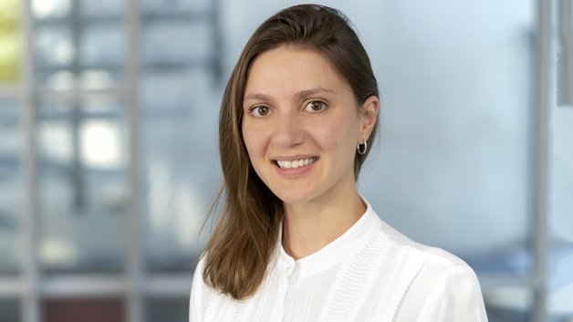 Portrait Regina Löwen