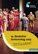 Dokumentation 14. Deutscher Seniorentag 2025