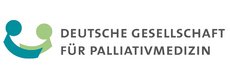 Internetseite Deutsche Gesellschaft für Palliativmedizin e.V.