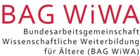 Internetseite BAG WiWA