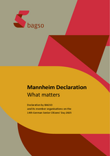 Mannheimer Declaration