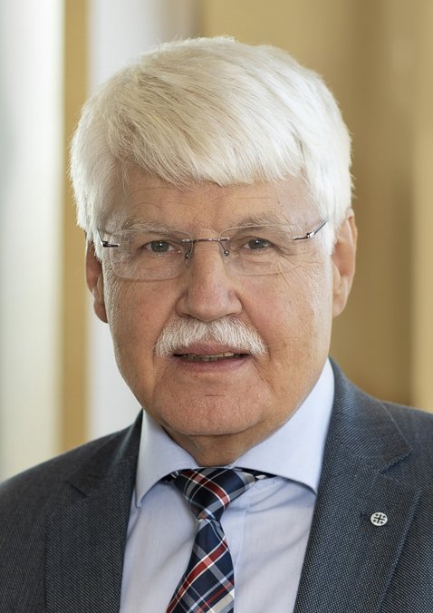 Jens-Peter Kruse