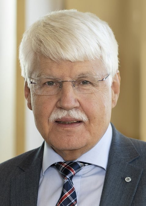 Jens-Peter Kruse