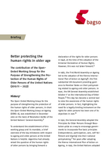 OEWG-A_Briefing Better protecting the human rights in older age