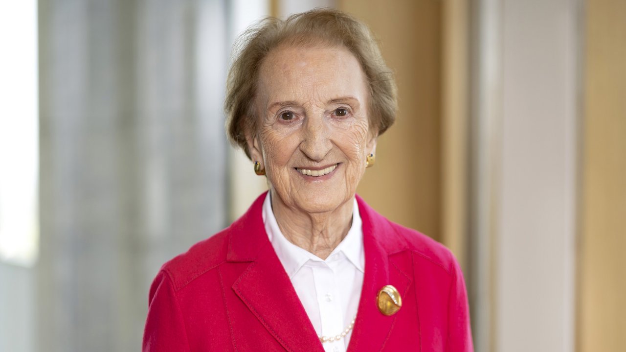 © BAGSO/Sachs Roswitha Verhülsdonk