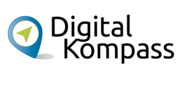 Logo Digital Kompass