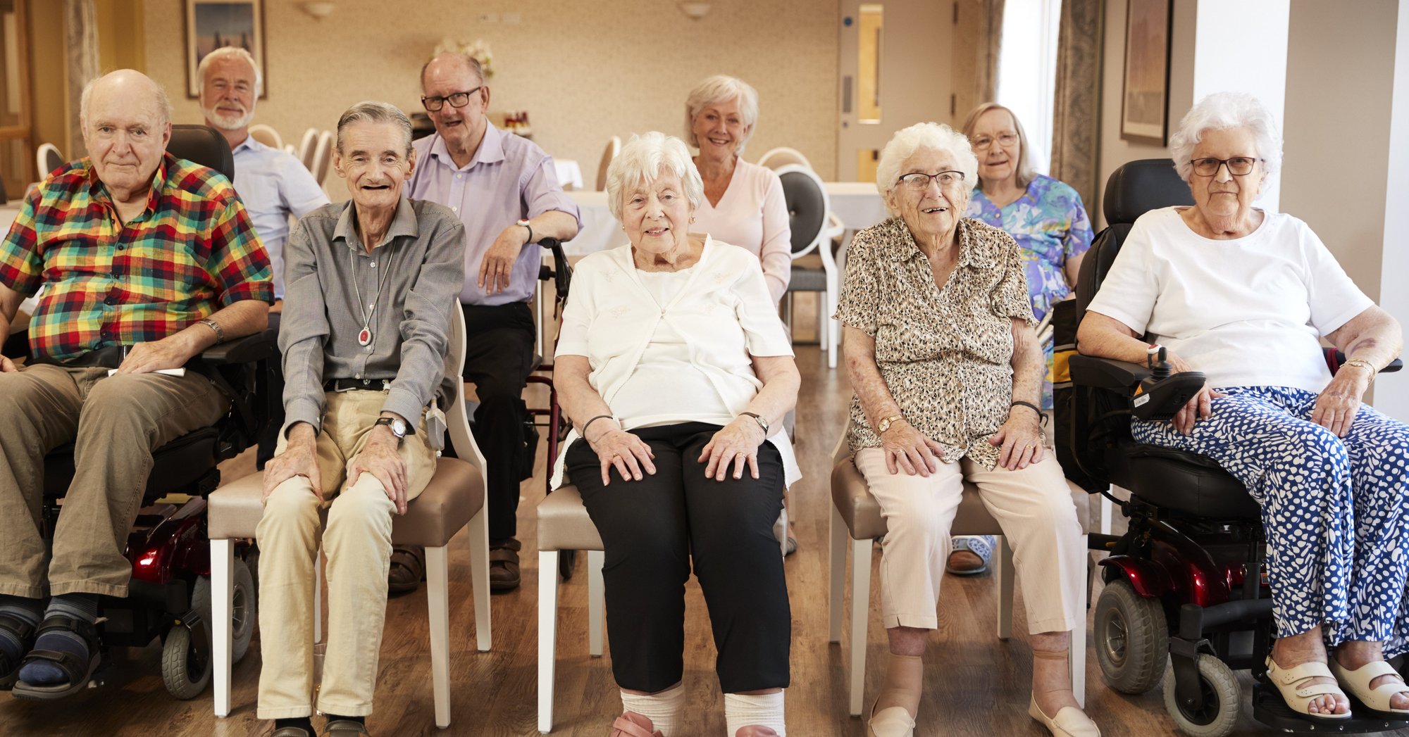 BAGSO-Wettbewerb: GERAS-Preis 2021