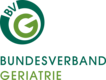 Internetseite Bundesverband Geriatrie e.V.