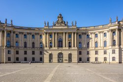 Alte Bibliothek Berlin