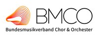 Internetseite Bundesmusikverband Chor & Orchester (BMCO)