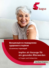 Ratgeber Impfen Ukrainisch-Deutsch Ratgeber Impfen Ukrainisch-Deutsch