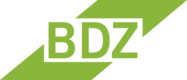 Internetseite BDZ