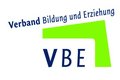 Internetseite VBE e.V.