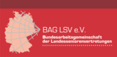 Internetseite BAG LSV