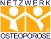 Internetseite Netzwerk-Osteoporose e.V.