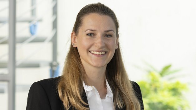 Portrait Katharina Stuch