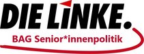 Internetseite BAG Seniorinnen Die Linke