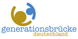 Internetseite Generationsbrücke Deutschland
