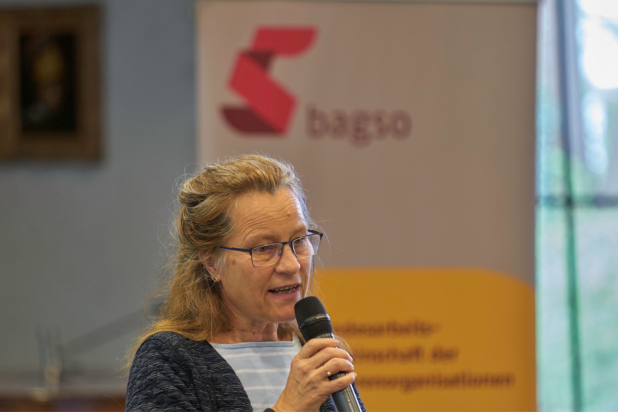 Generationen-Dialog 2023: Ehrenamtliche und Engagierte gewinnen